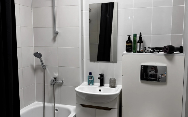 Квартира в Красном бору