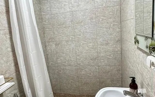 Частный Дом на Улице Чернышевского 22