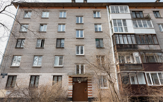 Na Yuge Sankt-Peterburga Apartments