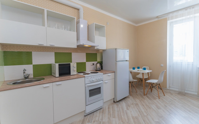 Квартира Чкалова53/3 29