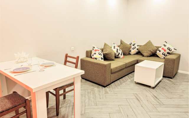S Otdelnoy Spalney B Flat