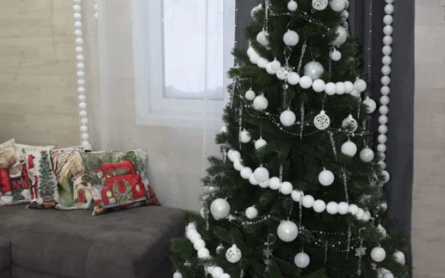 Дача в Геше на 12 человек