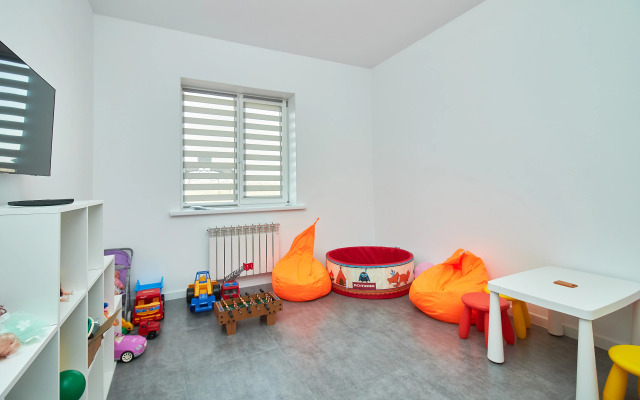 Lavanda Guest house