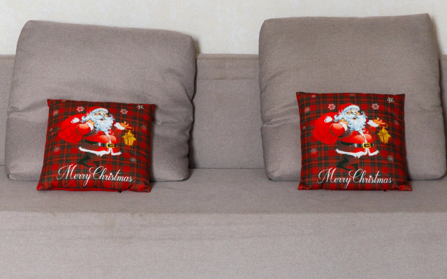 Квартира PrezentHaus 1 Моршанское шоссе 24Г