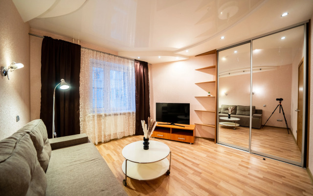 Inndays Beringa 470 Flat