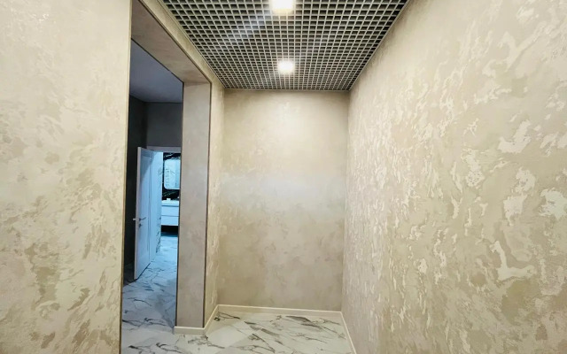 S Otdelnym Vkhodom Mikh 1 /2 Apartment