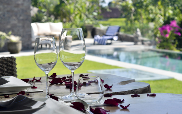 Villa Ashoka Canggu