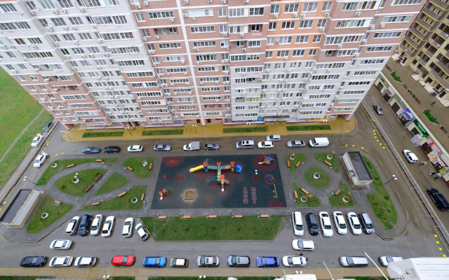 Vash Komfort Apart Apartments 3