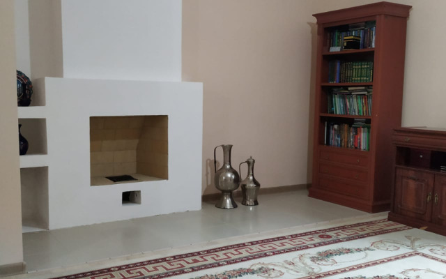 Гостевой дом У Каньона Сулакский каньон