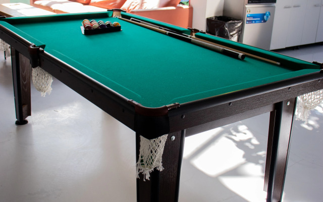 Loft Nebo Private house