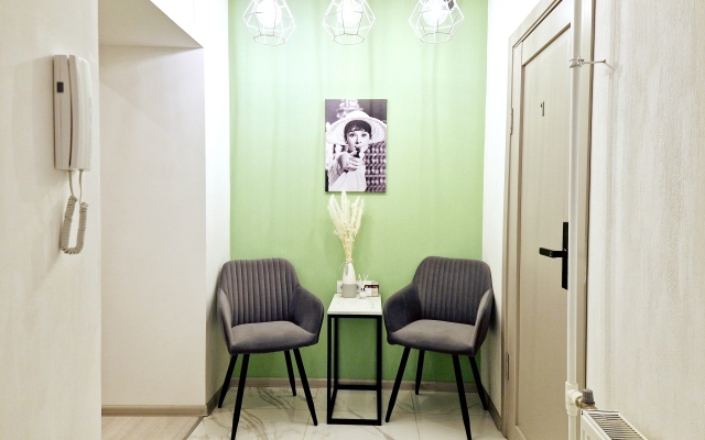 Апартаменты Антология Студия 7