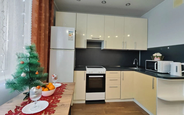 Квартира на Богдана Хмельницкого, 50