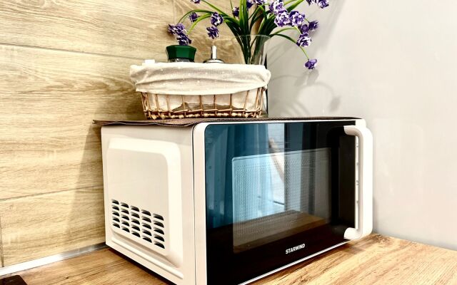 Апартаменты Небо в Кошелев Парке