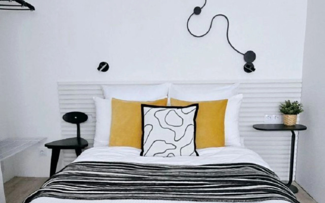 Квартира в caмoм центре гopoда Чебоксар