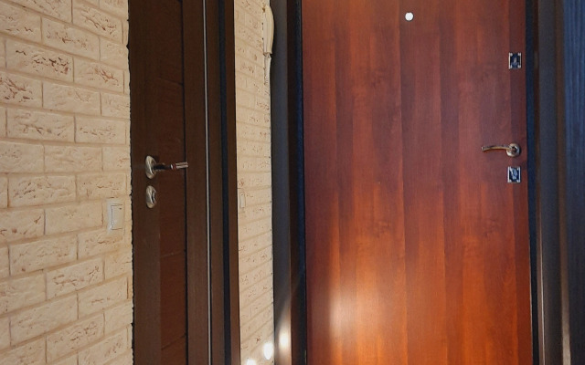 Na 3-M Vostochnom Proyezde 5 Flat