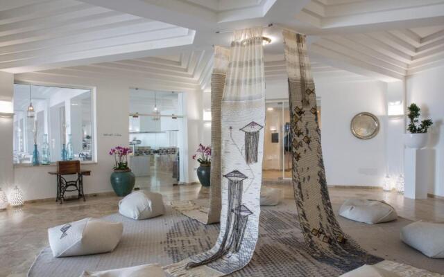 Falkensteiner Resort Capo Boi Hotel