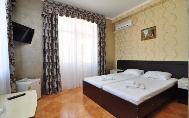 Hellas Guest House
