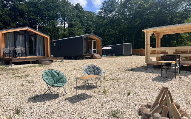 Частный дом Рассвет в Горах