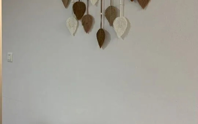 Квартира на Улице Шестакова 5