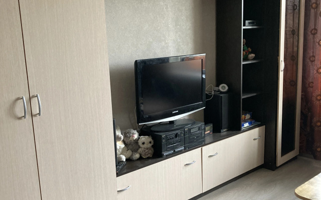 Uyutnaya V Spalnom Rayone Flat