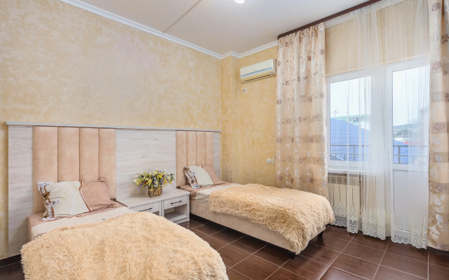 Nikoletta Hotel