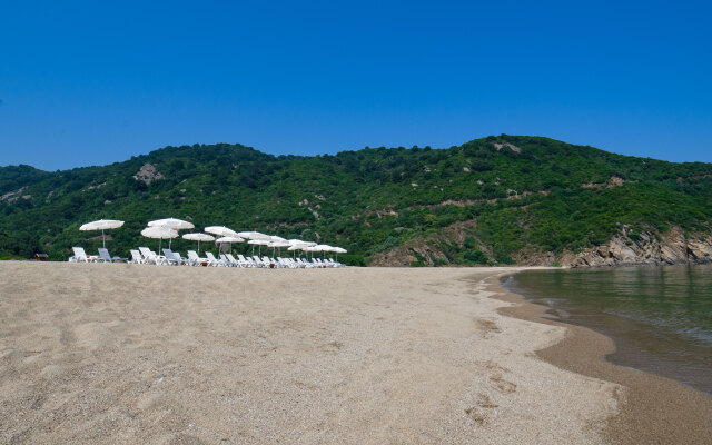 Mukha Ormanli̇ Recreation camp
