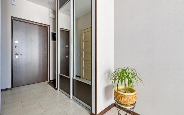 Apartment Image Moscow