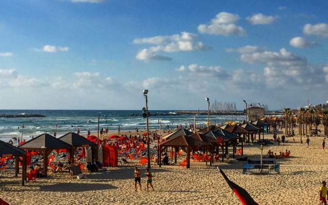 Kvart Israel Apartments