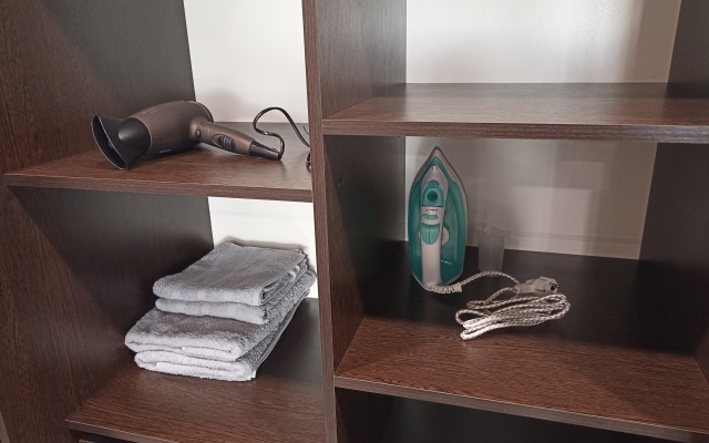 Апартаменты элитные у ТЦ Евроленд