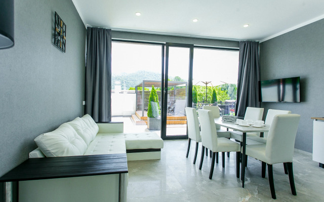 Townhouse Villa Valentina Guest house