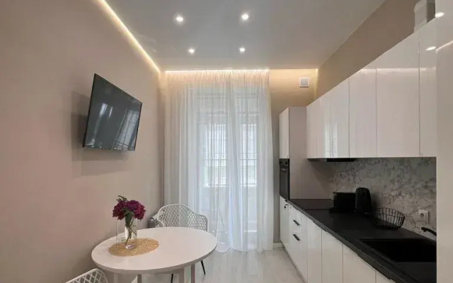 Квартира на улице Гагарина 85/3