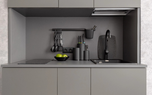 Апартаменты Park Side Комфорт