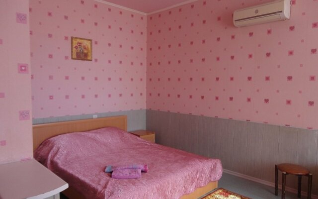 Mayak Mini-Hotel