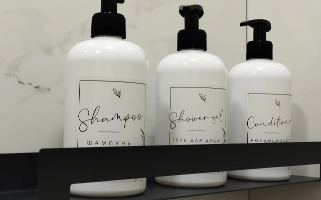 Квартира Апартаменты Башня в курортной зоне