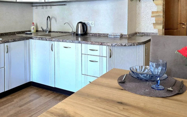 Квартира в заводском районе