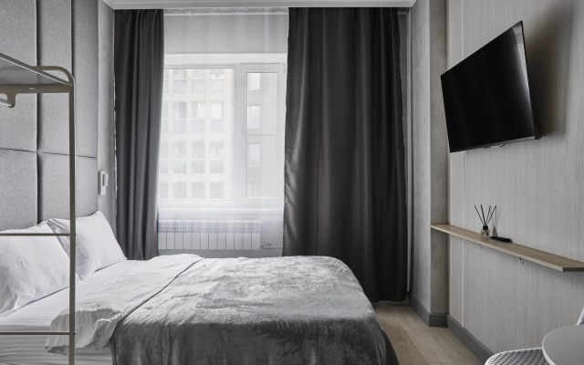 Kumo Hotel