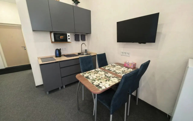 Квартира в ЖК Панорама