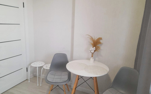 Odnokomnatnaya 2 Krovati Flat
