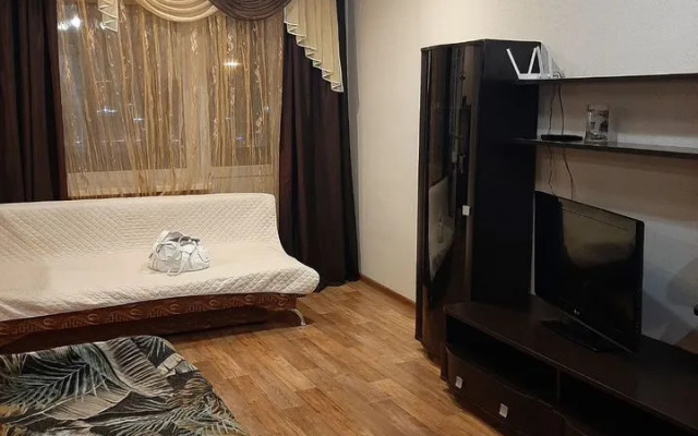 Квартира на проспекте Победы 1