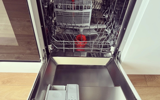 Apartamenty V Zelenogradske u Mora