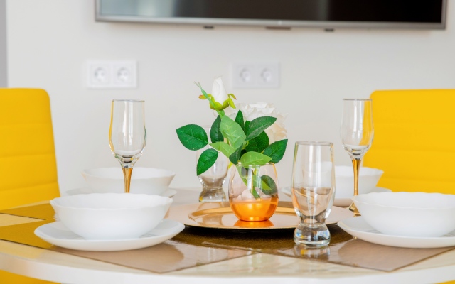 V Rezidentsii U Morya V Dvukh Minutakh Do Morya Apartaments