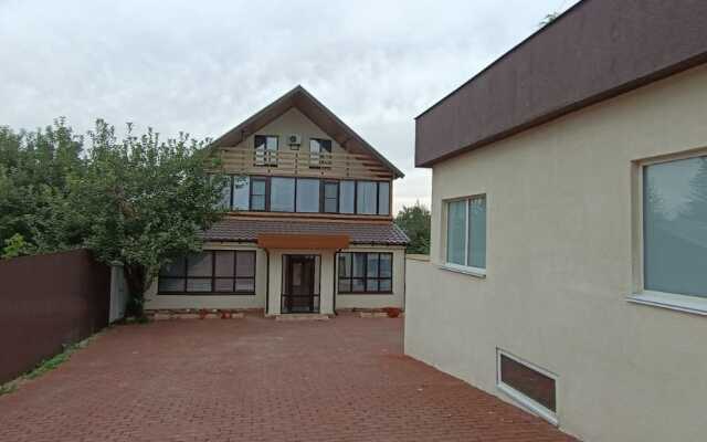 Craft Guest house