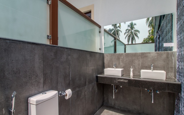 Calangute Phase 12 Villa
