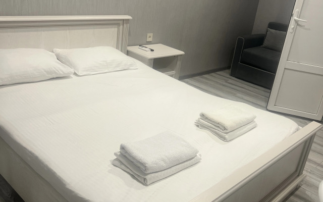 Guest house Leon 10