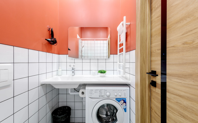 Pravda Apart Komfort Flat