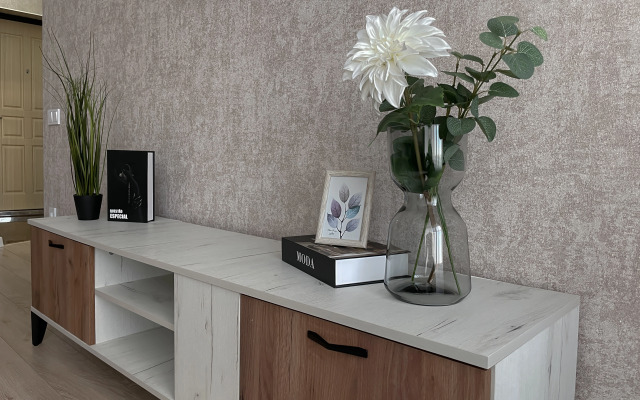 Квартира Green FOX в элитном ЖК Сердце Каспия