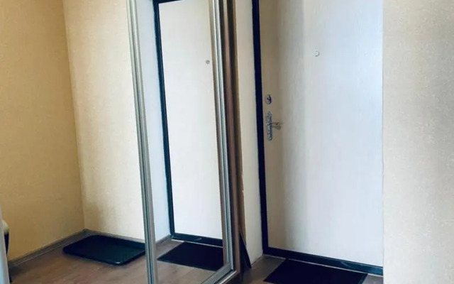 Квартира Малевич