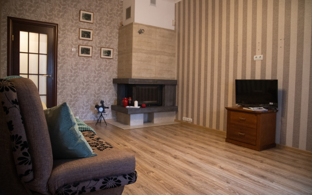 Lovelyhome39 Rayon Amalienau Apartments