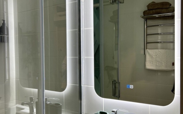 Apartamenty Studiya Oranzh V 10 Metrakh Ot Metro Kotelniki
