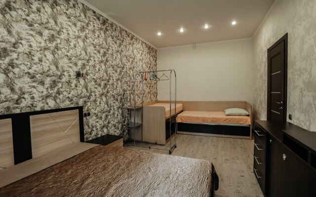Semeyny Hotel Bannoye Mini-Hotel